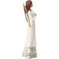 thumbnail image 5 of Pavilion Gift Company It is A Blessing to Have A Nana Like You 5.5 Inch Angel Figurine, White, 5 of 9