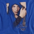 thumbnail image 2 of Lord of The Rings Arwen Women's T Shirt, Royal, Large, 2 of 6