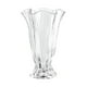thumbnail image 2 of Jarrón de transparente para de flores, adorno moderno y decorativo, ideal para centros de mesa en bodas, fiestas y el hogar., 2 of 9