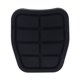 thumbnail image 1 of sweethay 3 unids/set almohadilla de Pedal de automóvil almohadillas de goma desmontables lavables portátiles reemplazo para Transporter T4 1990-2003 Automoción decorativa y accesorios sweethay VI015346-00B, 1 of 6