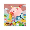 thumbnail image 4 of Kids Interactive Dinosaur Accessories Educational for Play Funny Table Toy Best for Indoor/Outdoor Supplies, 4 of 11
