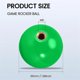 thumbnail image 2 of 5-Pack 35MM Joystick Ball Tops M6 Easy-Install Arcade Game PC Game Joysticks Replacement Parts 5 Color, 2 of 5