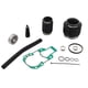 thumbnail image 2 of Kit de fuelle de cojinete de sello 30-803099T1, Kit de resellado de reparación de fuelle de popa Buen rendimiento de escape completo para reemplazo de unidades de popa para MerCruiser A, 2 of 8