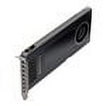 PNY VCNVS810DP-PB NVIDIA NVS 810 128-bit 4GB DDR3 PCIe 3.0 x16 Graphics Card