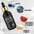 thumbnail image 2 of Sérum para el crecimiento del cabello con 5% de minoxidil para hombres y mujeres, 60 ml, 2 of 3