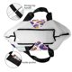 thumbnail image 4 of Disketp record rock Skull star Bolsa Tote Estampada para Mujer, Bolso de Hombro y de Mano para Compras y Viajes, 4 of 8