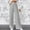 Grey, variant on Autumn And Winter New Selling Casual Loose Knitted Women's Trousers Pant Suits for Women Casual with Sweater Women Pants Casual Work plus Size Teacher Work Clothes Summer Pants for Women Casual plus