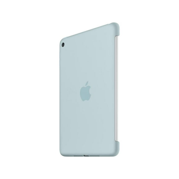 Apple iPad mini 4 Silicone Case - Turquoise