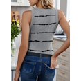 thumbnail image 3 of Womens Casual V Neck Button Down Blouses Long Sleeve Solid Color Slim Fit Knit Tunic Tops, 3 of 3