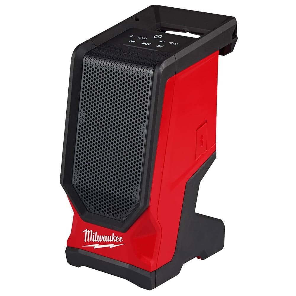 Milwaukee M18 Bluetooth Jobsite Speaker - 2954-20