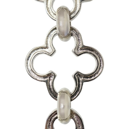 

RCH Hardware CH-BR37-U Brass Chandelier Chain Various Finishes