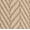 Beige, variant on Threadmill Home Linen Twin Size Bed, Herringbone Thermal Cotton Blanket, 350GSM, 68x92 in., Beige