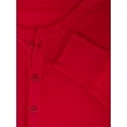 thumbnail image 4 of Fuit of the Loom Men's Classic Super Soft Thermal Union Suit, 4 of 5