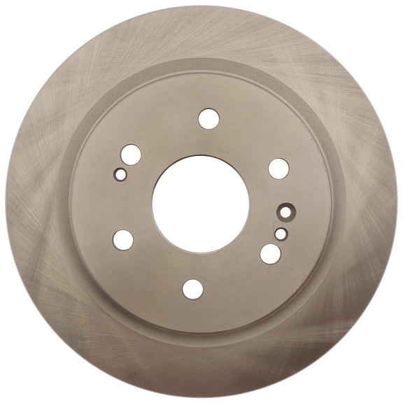 R-Line Rotors Fits select: 2019-2022 CHEVROLET SILVERADO, 2019-2022 GMC SIERRA