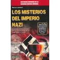 thumbnail image 1 of MISTERIOS DEL IMPERIO NAZI REDBOOK 9788499173962, 1 of 2