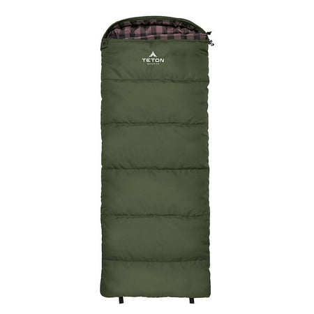 TETON Sports Li l Bridger 0F Sleeping Bag
