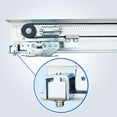 thumbnail image 2 of Automatic Door Stopper Exterior Automatic Door Hardware Sliding Door Stopper, 2 of 8