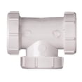 thumbnail image 2 of Plumb Pak 48WK 1.5 in. 3 Way Plastic Slip Tee, 2 of 3