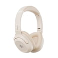 thumbnail image 3 of AUDIFONOS ONEAR HAVIT H612BT PRO BLUETOOTH ANC BEIGE, 3 of 5