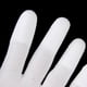 thumbnail image 4 of Guantes acolchados Sunnimix de Nailon 1 Par Talla M color blanco, 4 of 8