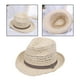 thumbnail image 3 of Sombrero para el sol de á Sombrero para el Visera para el sol Protección Señoras Mujeres Yuyangstore Sombrero de paja para el sol, 3 of 8