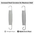 thumbnail image 3 of Trampoline Springs Replacement Trampoline Springs Heavy Duty Trampoline Springs Trampoline Pulling, 3 of 5