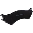 thumbnail image 3 of Brake Pad Set Compatible with 2007 Ford E-150 2003-2007 E-250 8Cyl 6Cyl 5.4L 4.6L 4.2L Rear, 3 of 5