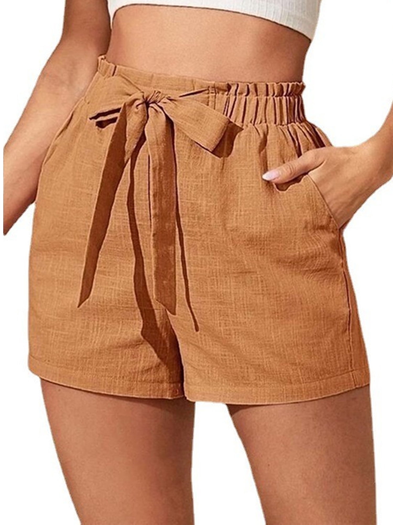 Beach Hot Pants Summer Shorts
