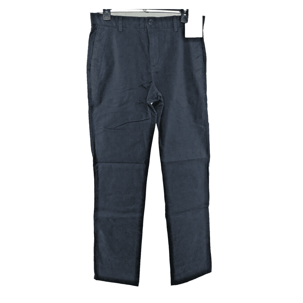 Calvin klein refined stretch chino hotsell