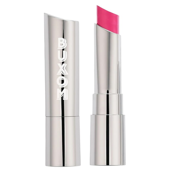 Lipstick Buxom Full-On Plumping Satin Rosé Bubbles