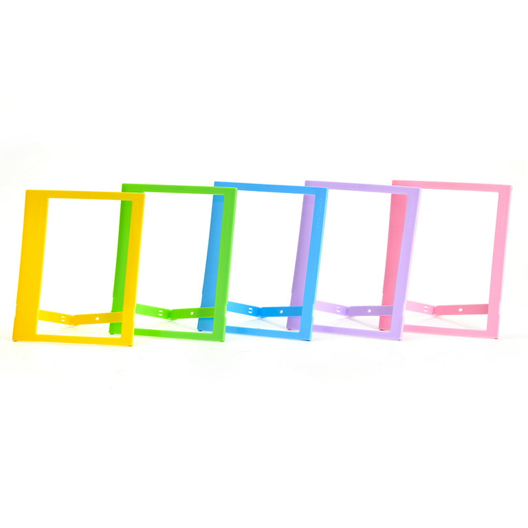 Polaroid Rainbow Photo Album