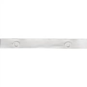 Wright S White Roman Shade Tape