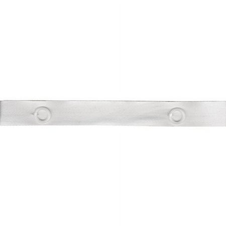 Wright S White Roman Shade Tape
