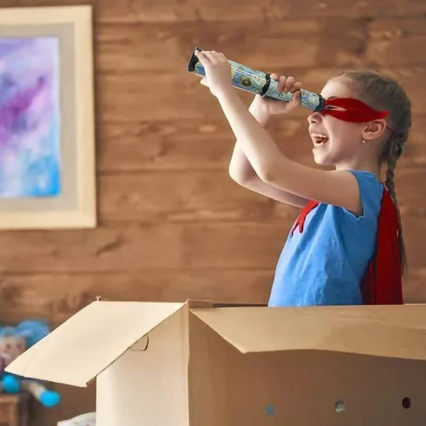 World Classic Kaleidoscope Educational Kaleidoscope Toy Kids