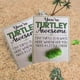 thumbnail image 2 of Bolsas de Regalo de Navidad,Eres el Adorno Increíble de la Tortuga Tortuga para Niños,Llavero O Bolso Colgante con Tarjeta Caliente,Regalos Familiares para Navidad, 2 of 7