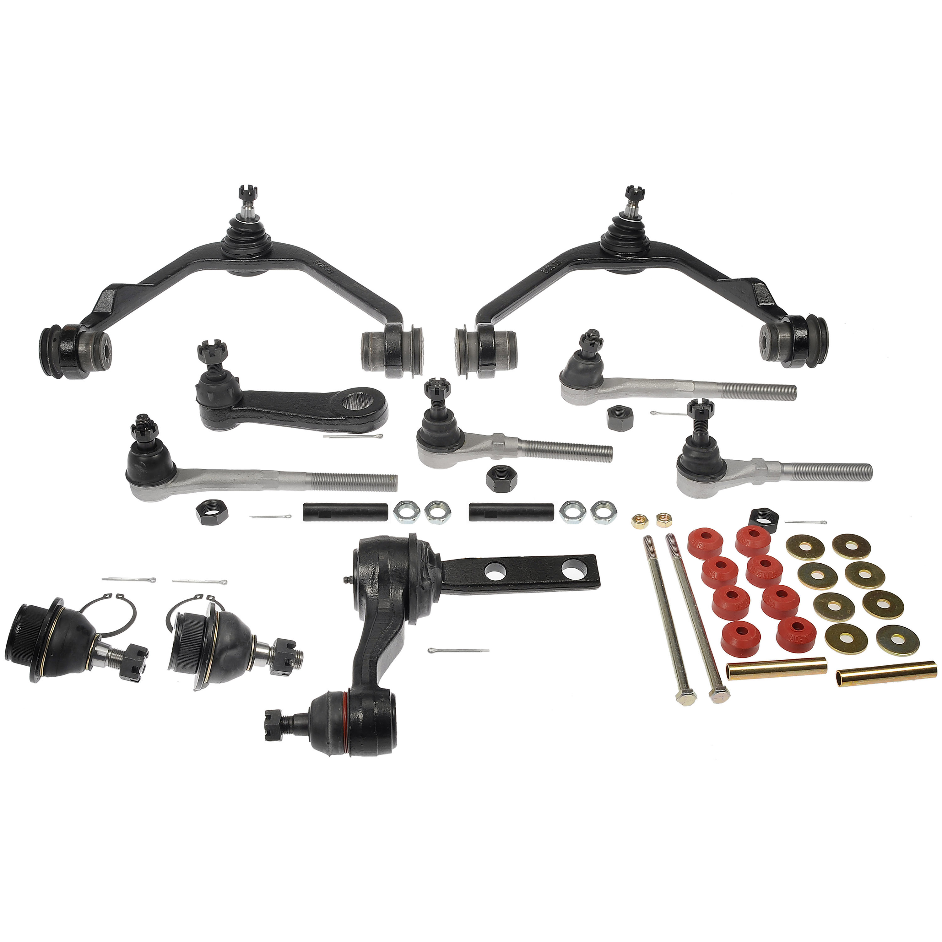 Dorman FEK87029XL Front Suspension Kit for Specific Ford / Lincoln Models Fits select: 1997-2003 FORD F150, 1997-2002 FORD EXPEDITION - image 4 of 5