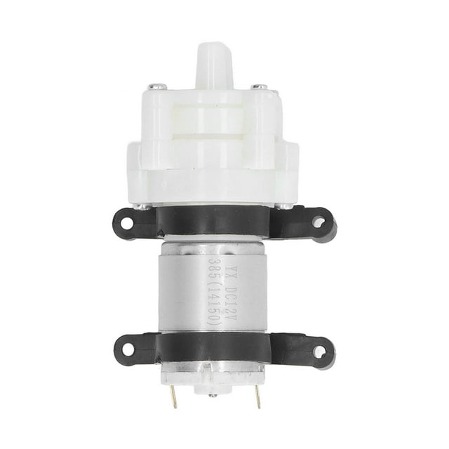 Bomba de Agua Jadeshay Bomba de Diafragma 12 V CC