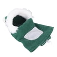 thumbnail image 3 of Ropa para loros para mascotas, ropa para pájaros de Navidad, ropa suave para pájaros de Navidad, ropa para Cosplay de pájaros, apariencia llamativa, 3 of 8