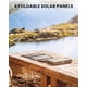 thumbnail image 4 of Power Bank Hiluckey 27000mAh Cargador Solar 22,5W, 4 of 8