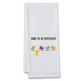 thumbnail image 4 of Bird Themed Flour Sack Kitchen Towels — 4‑Pack, 16″ × 28″, 4 of 6