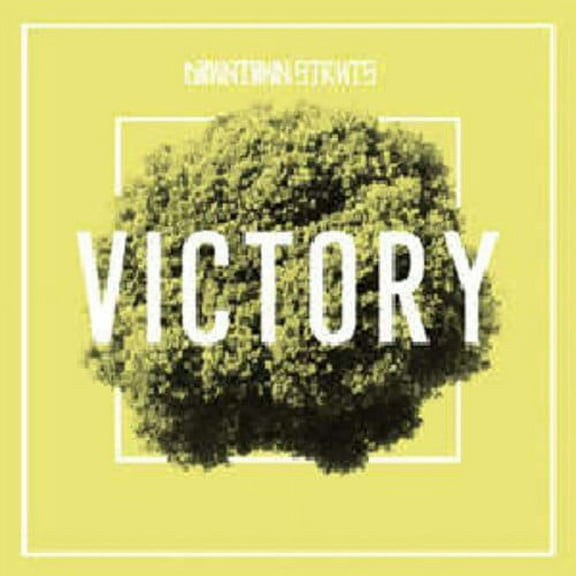 The Downtown Struts - Victory - Vinyl (7-Inch)