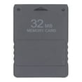 thumbnail image 2 of Console Memory Card, Portable Plug and Play High Speed Console Archived Card  for Fat Consoles 8MB,16MB,32MB,64MB,128MB, 2 of 8