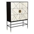 thumbnail image 6 of Moe'S Home Collection Shaws Cabinet, 6 of 9