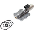 thumbnail image 3 of Automatic Transmission Solenoid Compatible with 2003-2004, 2006-2007 Honda Accord 2001-2002 Acura MDX 6Cyl 3.0L 3.5L, 3 of 5