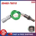 thumbnail image 3 of Air fuel ratio O2 oxygen sensor for Toyota Prius for Lexus CT 1.8L 09-15 89465-76010-, 3 of 4