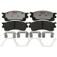 thumbnail image 1 of Raybestos Brakes EHT893H Brake Pad, 1 of 2