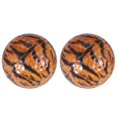 thumbnail image 1 of 2pcs Practice Balls, 1 of 3