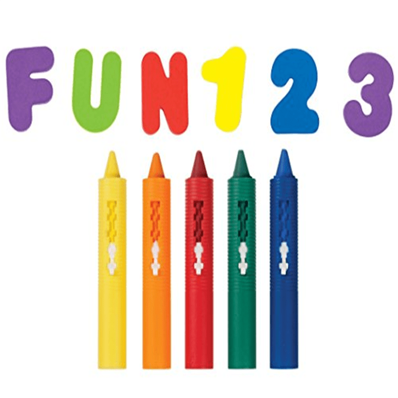 munchkin bath crayons toxic