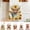 A, variant on 1PCs Sunflowers Highland Cow Hand Towel,16x24" Spring Summer Yellow Cleaning Drying Dishes Towel,Soft Absorbent Polyester Kitchen & Bathroom Towel,Housewarming Gift Animal Lovers & Moms Home Decor
