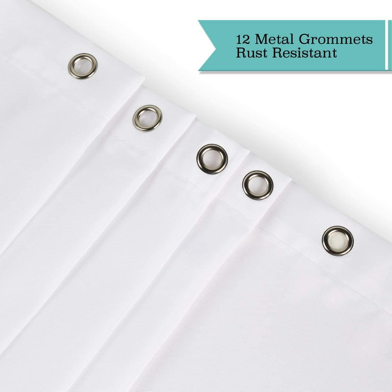 Metal Curtain Grommets